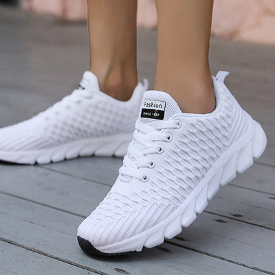 AiryMotion™ – Ultraleichte Komfort Sneaker für aktive Damen