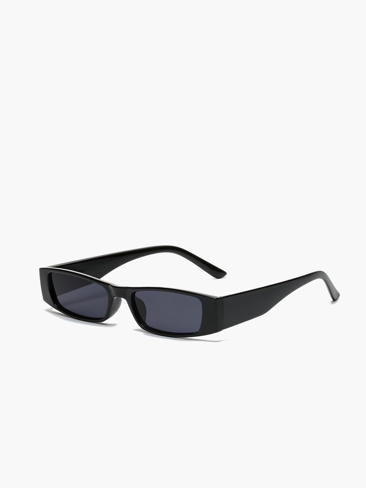 Nova | Rechteckige Retro-Sonnenbrille