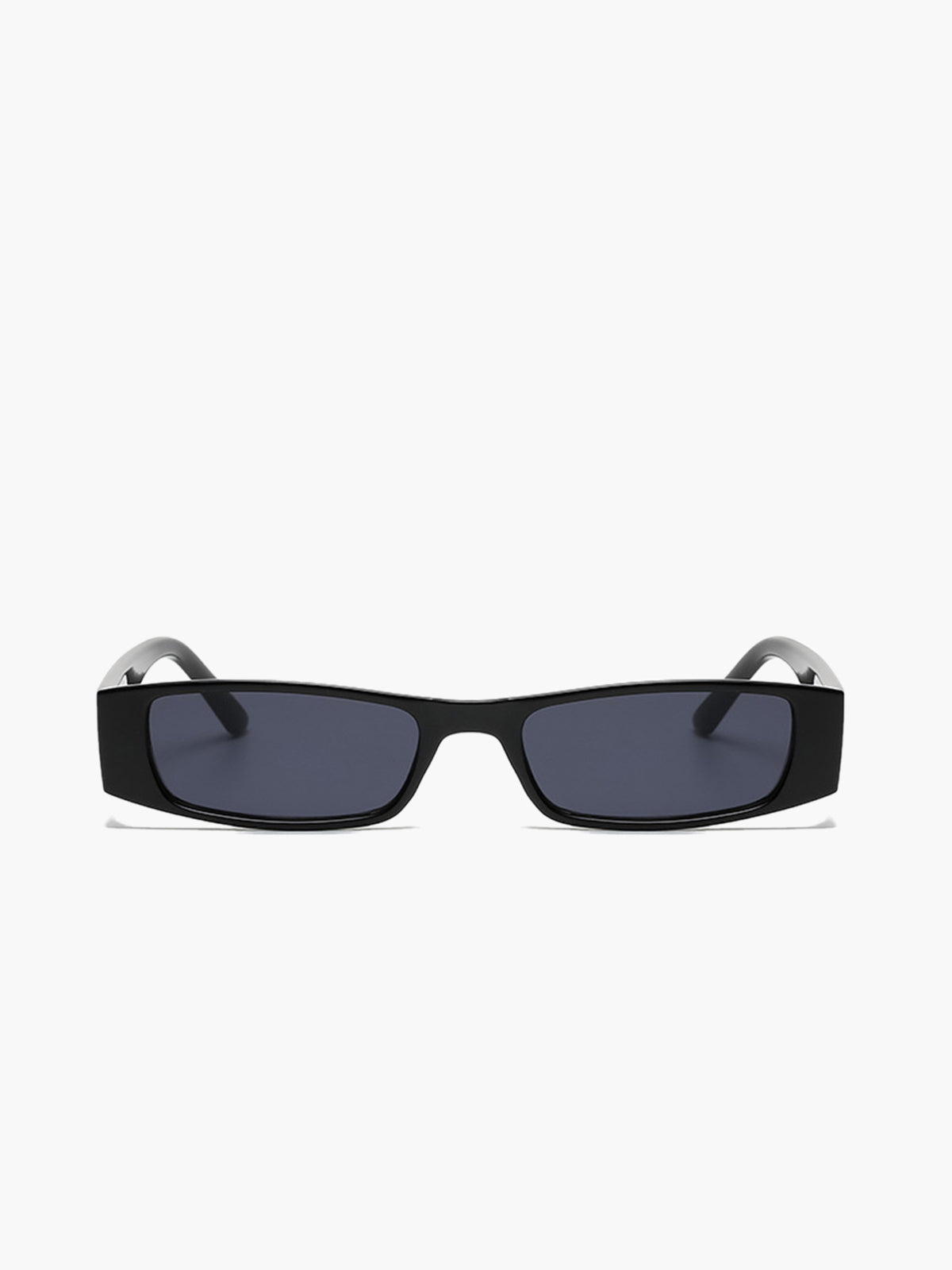Nova | Rechteckige Retro-Sonnenbrille