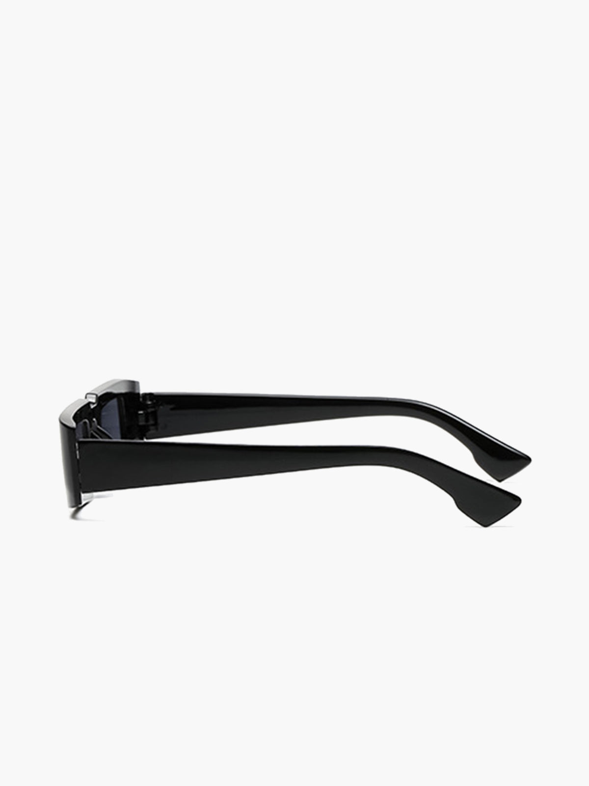 Nova | Rechteckige Retro-Sonnenbrille