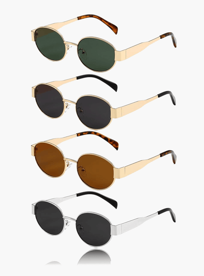Eostre | Sonnerbrille