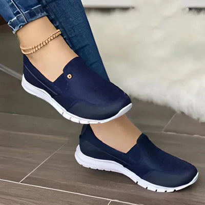 EasyStep™ – Leichte Slip-On Sneakers für Damen