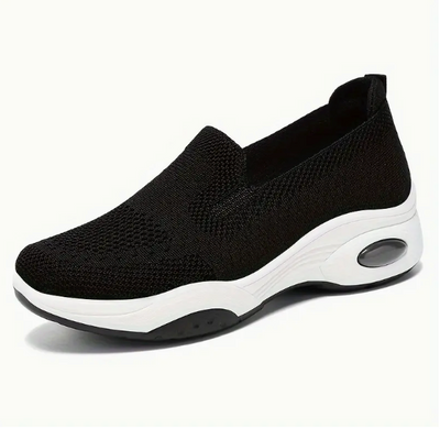 EasyStride™ – Moderne Orthopädische Slip-On Schuhe Damen
