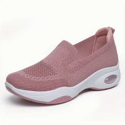 EasyStride™ – Moderne Orthopädische Slip-On Schuhe Damen