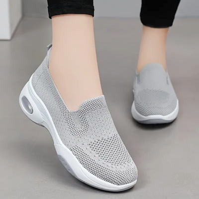 EasyStride™ – Moderne Orthopädische Slip-On Schuhe Damen