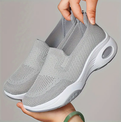 EasyStride™ – Moderne Orthopädische Slip-On Schuhe Damen