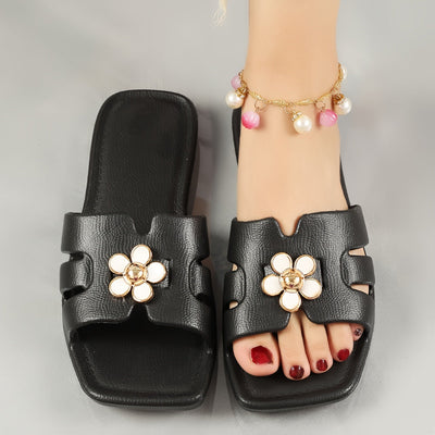 FlairStep™ – Elegante Damen Sandalen mit Komfortsohle für den Sommer