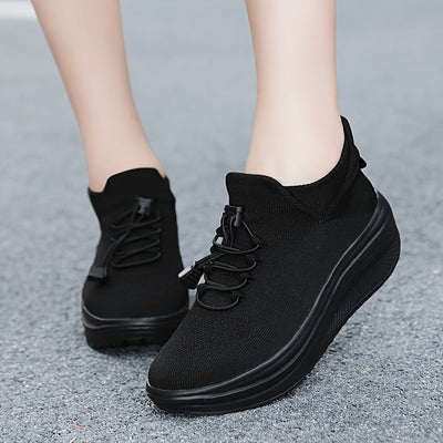 FlexiFit™ – Ultraleichte Damen Sneaker mit Premium Komfort