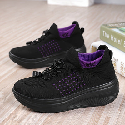 FlexiFit™ – Ultraleichte Damen Sneaker mit Premium Komfort