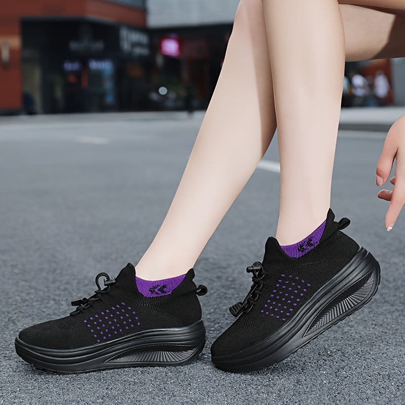 FlexiFit™ – Ultraleichte Damen Sneaker mit Premium Komfort