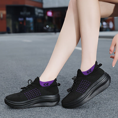 FlexiFit™ – Ultraleichte Damen Sneaker mit Premium Komfort
