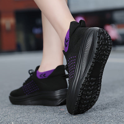 FlexiFit™ – Ultraleichte Damen Sneaker mit Premium Komfort
