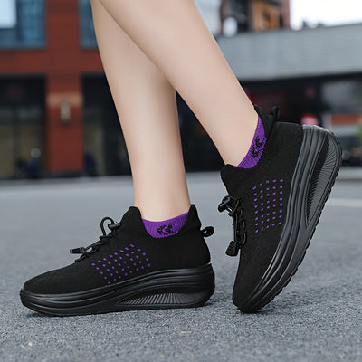 FlexiFit™ – Ultraleichte Damen Sneaker mit Premium Komfort