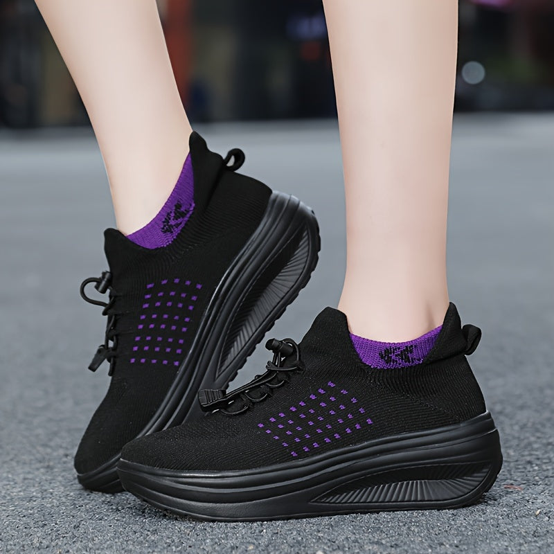 FlexiFit™ – Ultraleichte Damen Sneaker mit Premium Komfort