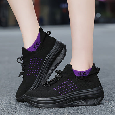 FlexiFit™ – Ultraleichte Damen Sneaker mit Premium Komfort