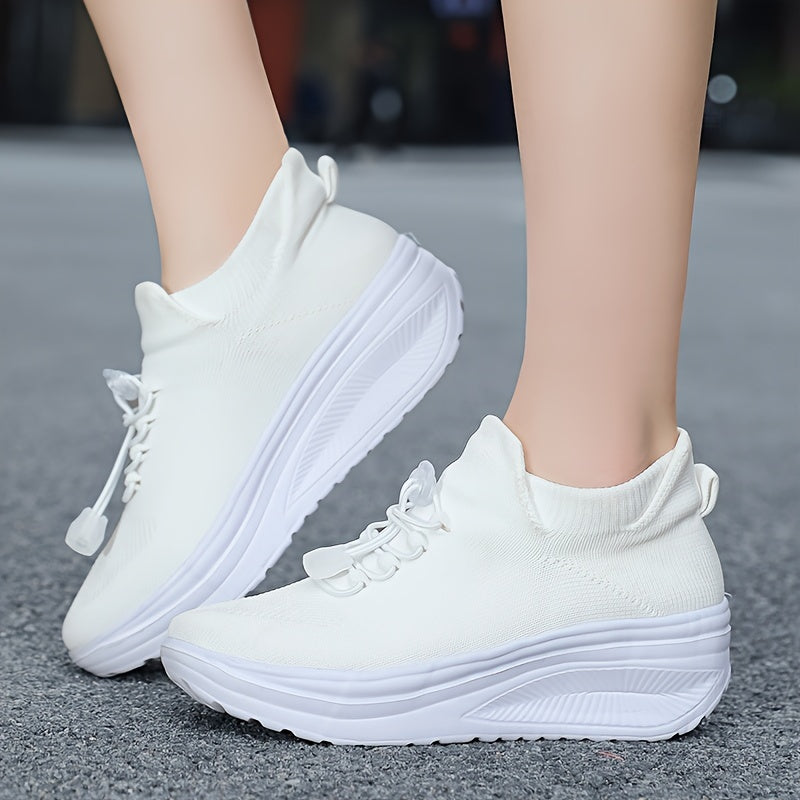 FlexiFit™ – Ultraleichte Damen Sneaker mit Premium Komfort