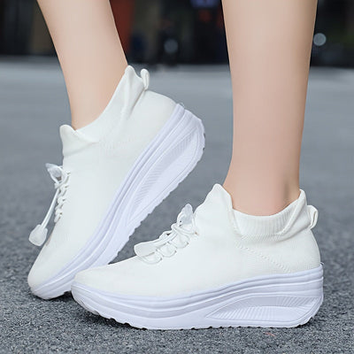 FlexiFit™ – Ultraleichte Damen Sneaker mit Premium Komfort