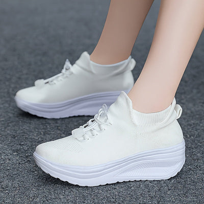 FlexiFit™ – Ultraleichte Damen Sneaker mit Premium Komfort