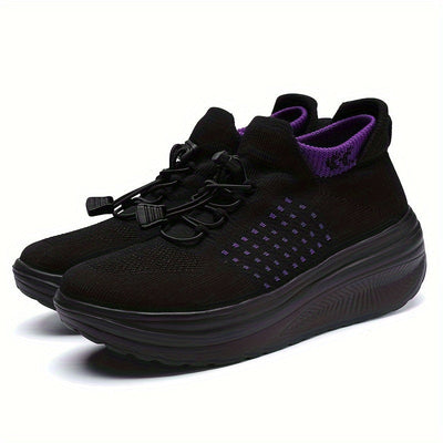 FlexiFit™ – Ultraleichte Damen Sneaker mit Premium Komfort