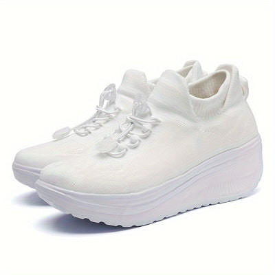 FlexiFit™ – Ultraleichte Damen Sneaker mit Premium Komfort
