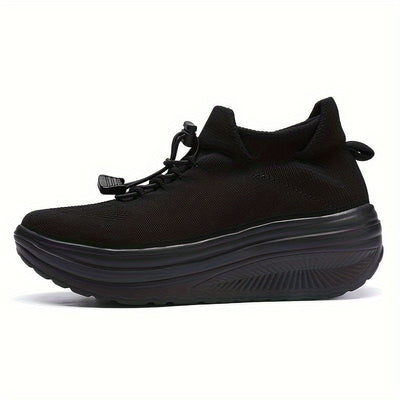 FlexiFit™ – Ultraleichte Damen Sneaker mit Premium Komfort