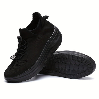 FlexiFit™ – Ultraleichte Damen Sneaker mit Premium Komfort