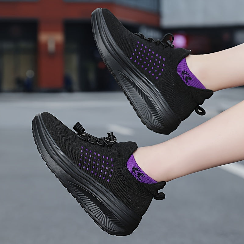 FlexiFit™ – Ultraleichte Damen Sneaker mit Premium Komfort