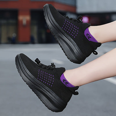 FlexiFit™ – Ultraleichte Damen Sneaker mit Premium Komfort