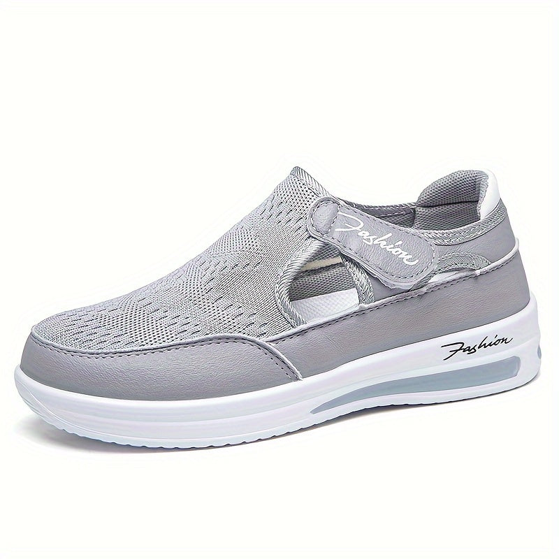 FlexiKnit™ – Komfortable Damen Sneaker mit Atmungsaktivität
