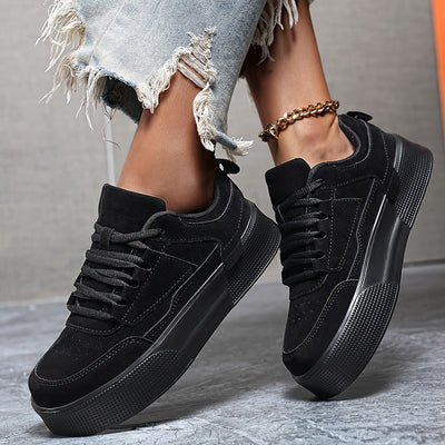 FlexiStep™ – Leichte Damen Slip-On Sneaker mit Atmungsaktivem Mesh