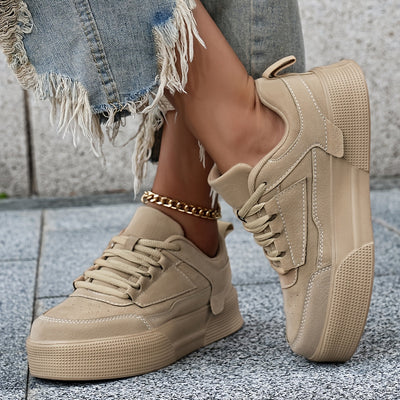 FlexiStep™ – Leichte Damen Slip-On Sneaker mit Atmungsaktivem Mesh