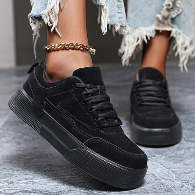 FlexiStep™ – Leichte Damen Slip-On Sneaker mit Atmungsaktivem Mesh