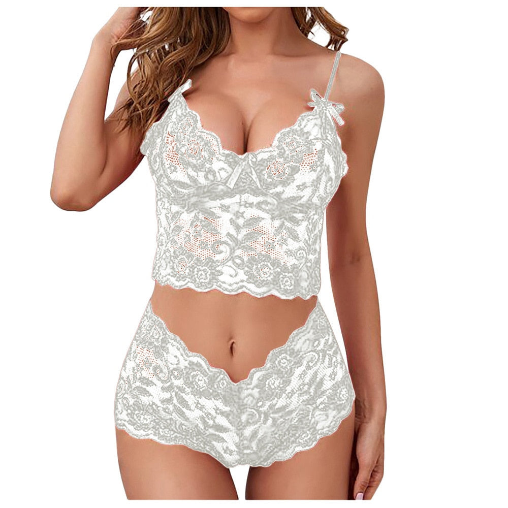 Zenvada - Sizzy Lingerie
