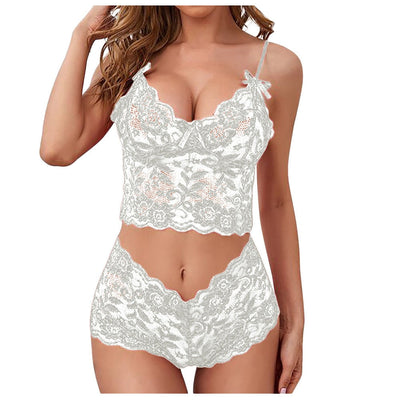 Zenvada - Sizzy Lingerie