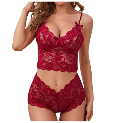 Zenvada - Sizzy Lingerie