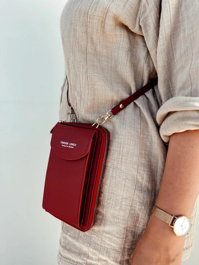 Die Original Clutch Wallet™