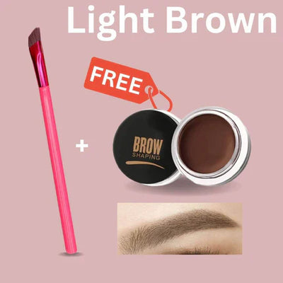 Zenbrow™ - Perfekte Augenbrauen