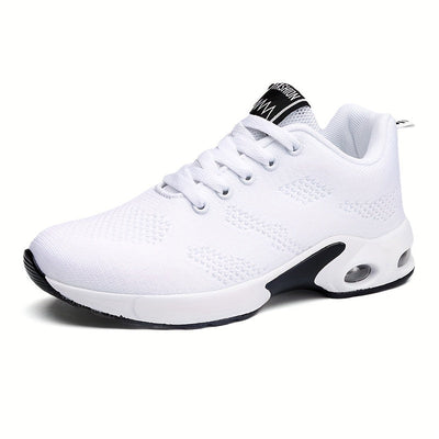 MeshFlow™ – Leichte Orthopädische Chunky Sneaker für Damen