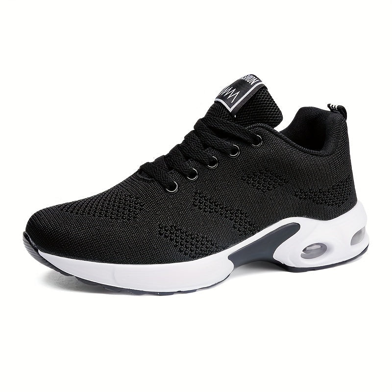 MeshFlow™ – Leichte Orthopädische Chunky Sneaker für Damen