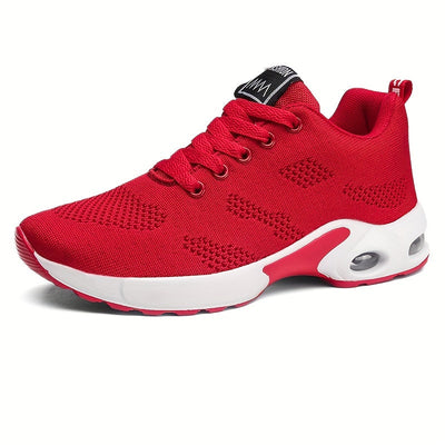 MeshFlow™ – Leichte Orthopädische Chunky Sneaker für Damen