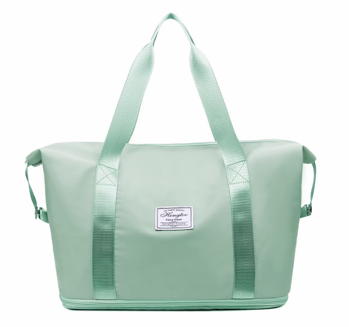 Reisetasche™️ Mehrzweck-Reisetasche mit Tragbarkeit und Erweiterbarkeit