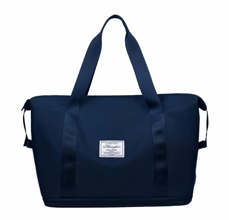 Reisetasche™️ Mehrzweck-Reisetasche mit Tragbarkeit und Erweiterbarkeit