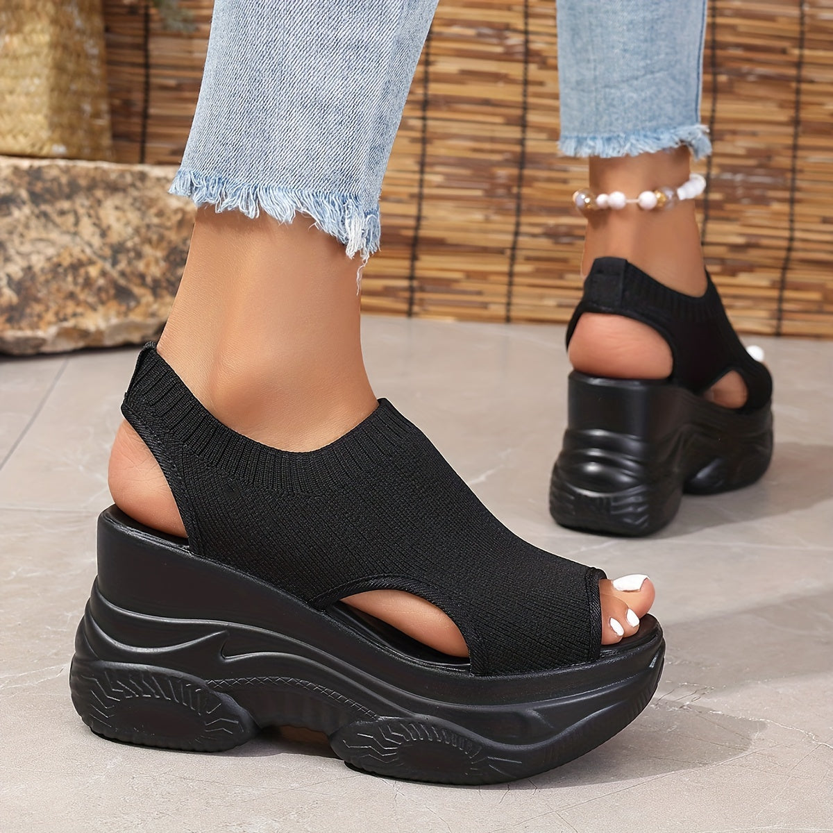 OrthoBella™ – Moderne Orthopädische Sandalen für Damen