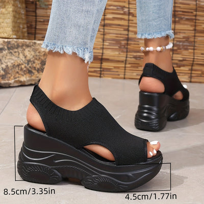 OrthoBella™ – Moderne Orthopädische Sandalen für Damen