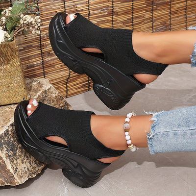 OrthoBella™ – Moderne Orthopädische Sandalen für Damen