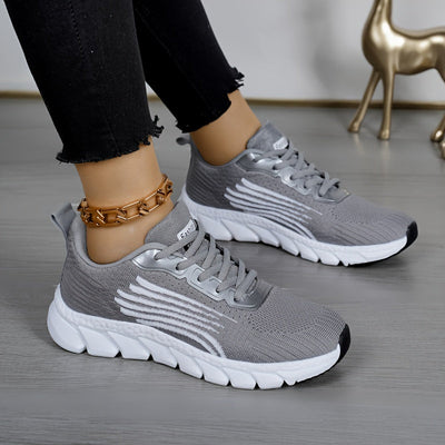 OrthoLite™ – Federleichte Orthopädische Laufschuhe Damen