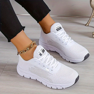 OrthoLite™ – Federleichte Orthopädische Laufschuhe Damen