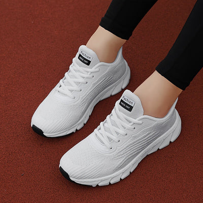 OrthoLite™ – Federleichte Orthopädische Laufschuhe Damen