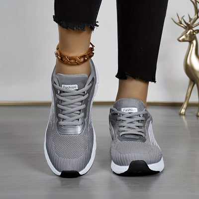 OrthoLite™ – Federleichte Orthopädische Laufschuhe Damen