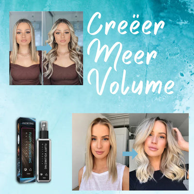 1 + 1 GRATIS | VitaHair™ Haar-Volumenspray